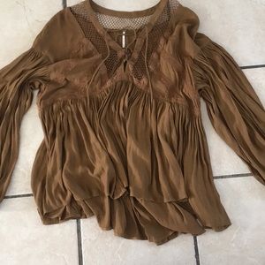 free people too never worn